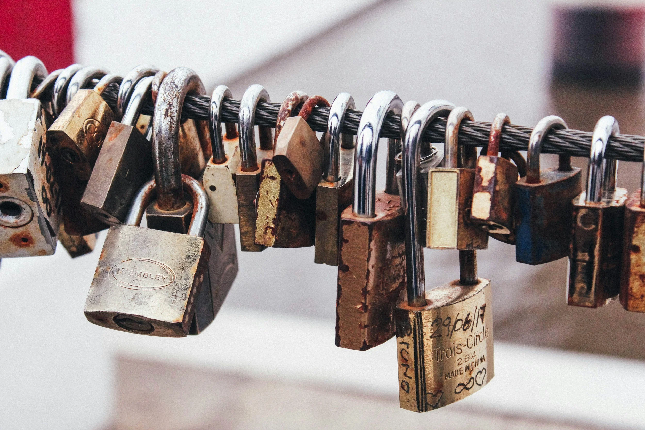 Building Trust 