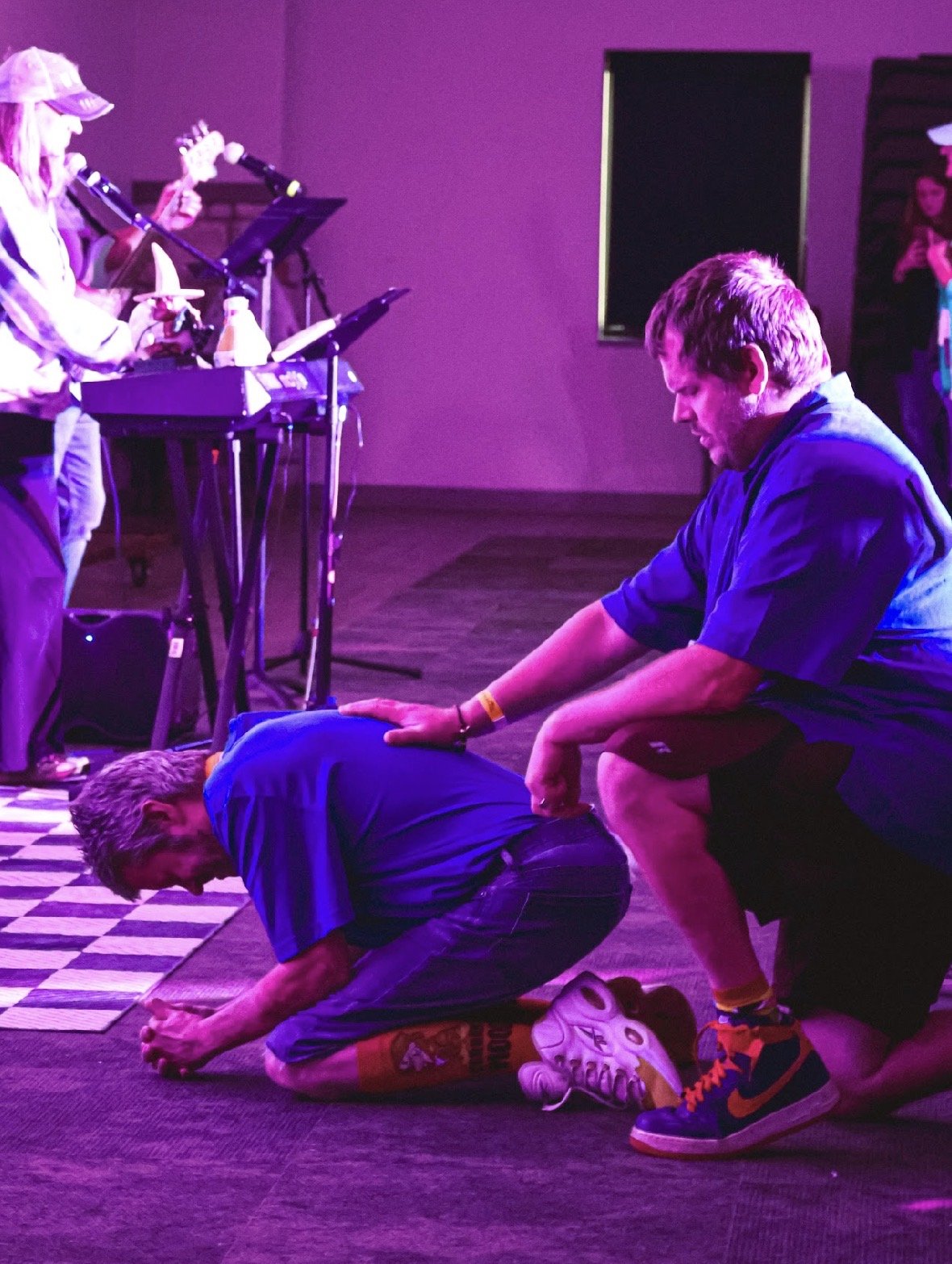 Accommodation Is Not the Goal, Discipleship Is