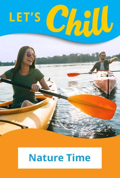 OSJL | Navigational Ad | Concept/Design/Image Editing