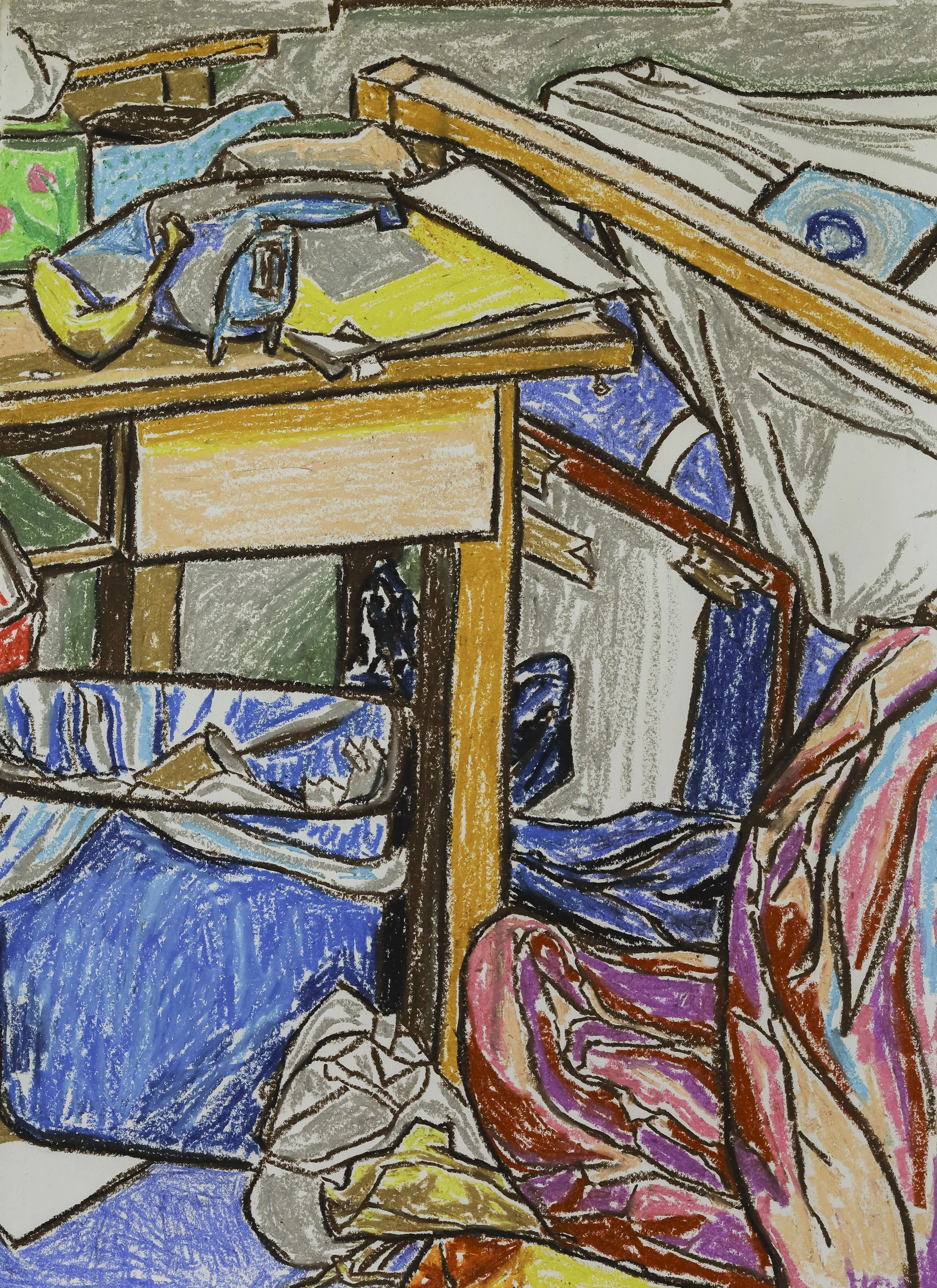 Still Life In 211