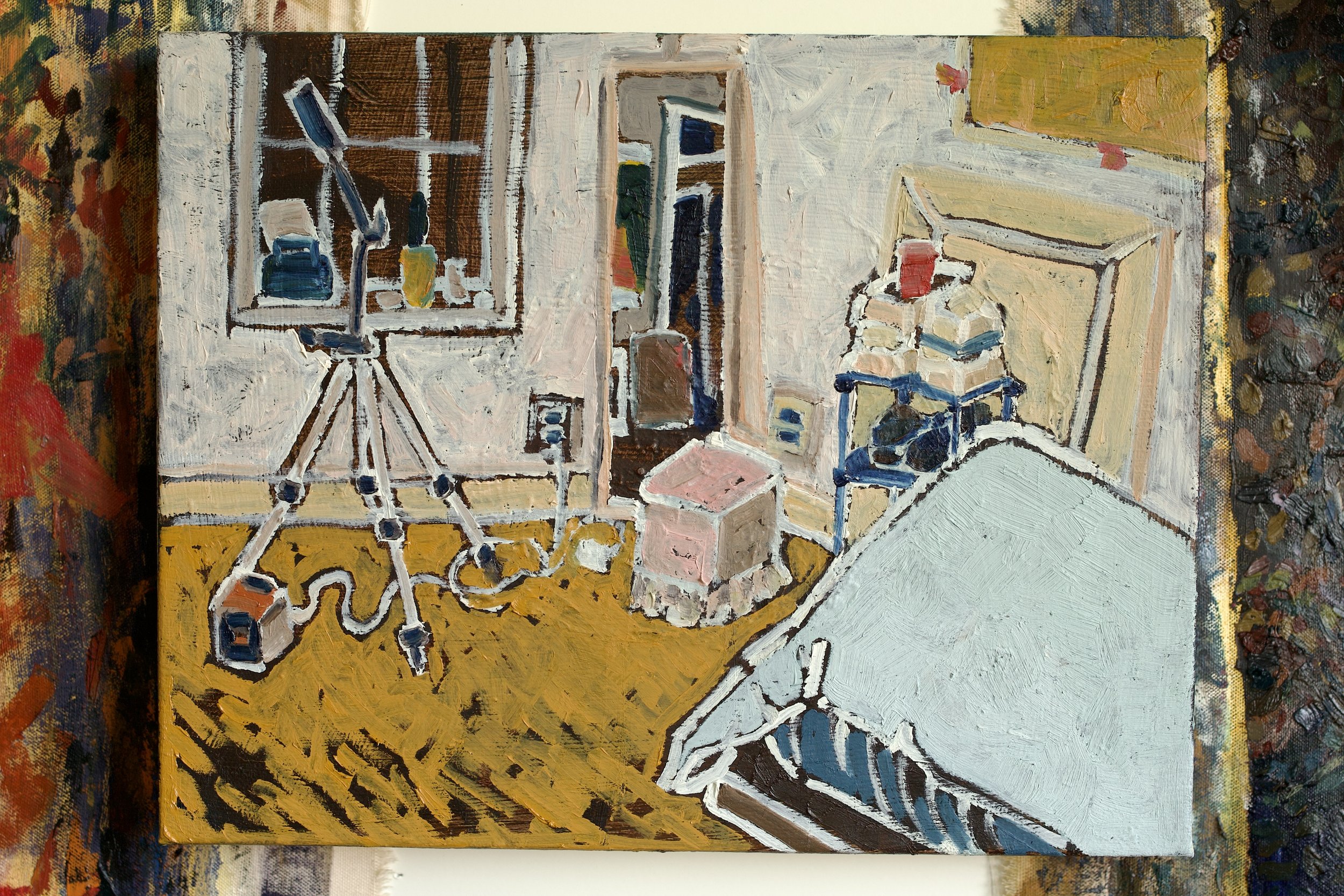 room study 1
