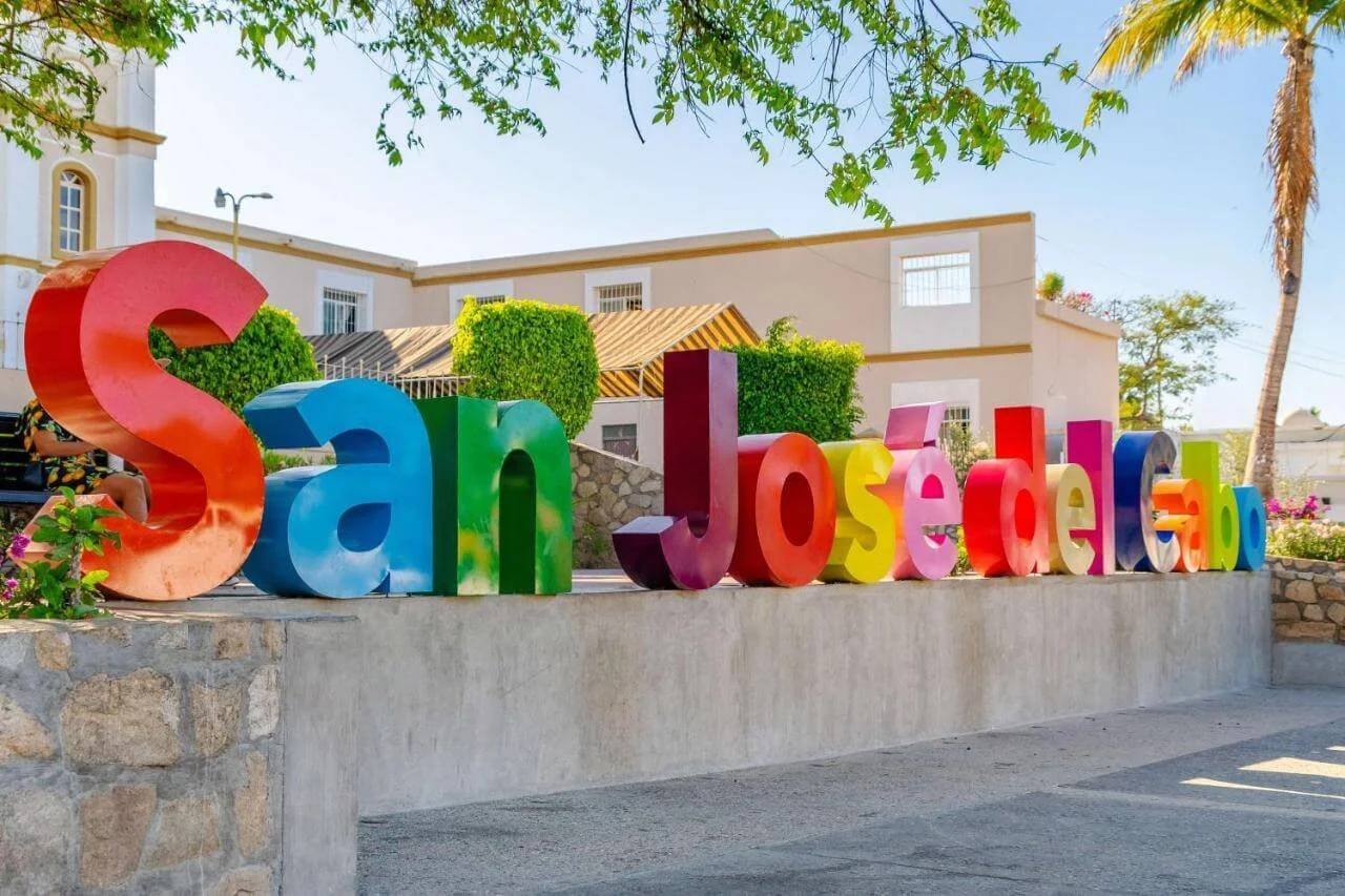 San Jose del Cabo