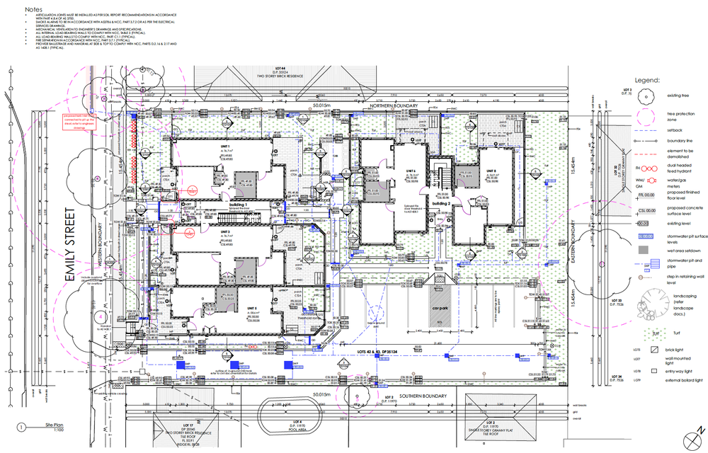 Sydney Design & Drafting Services - Expert Draftsman Solutions