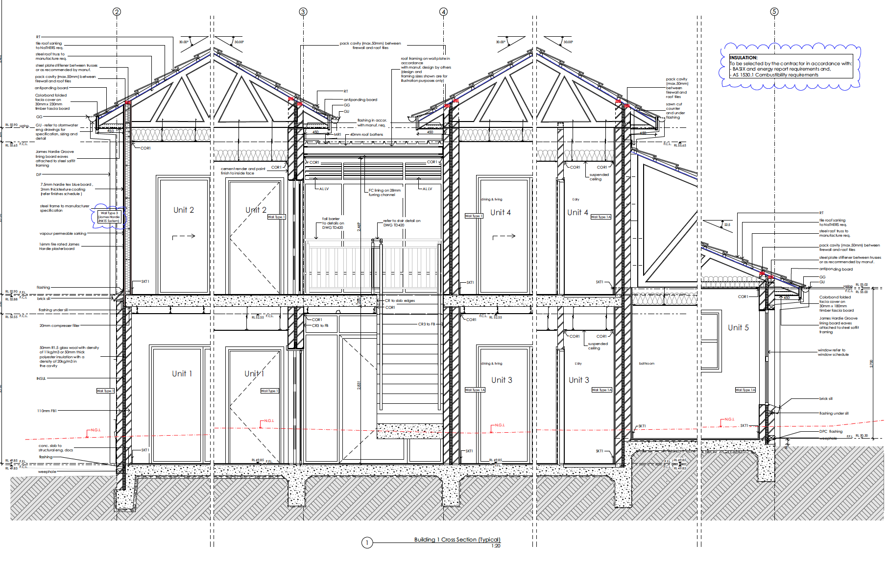 Sydney Design & Drafting Services - Expert Draftsman Solutions