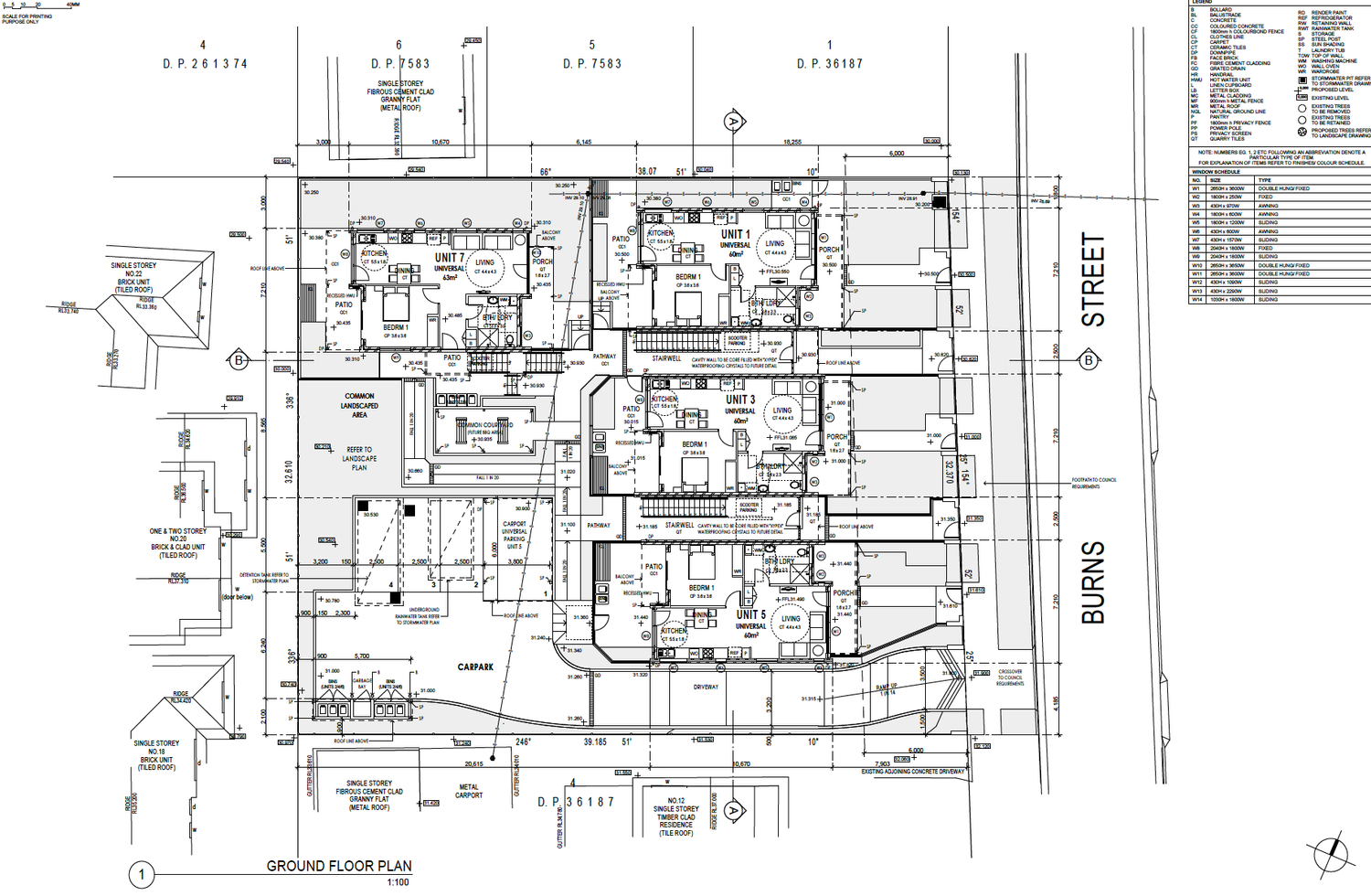 Sydney Design & Drafting Services - Expert Draftsman Solutions