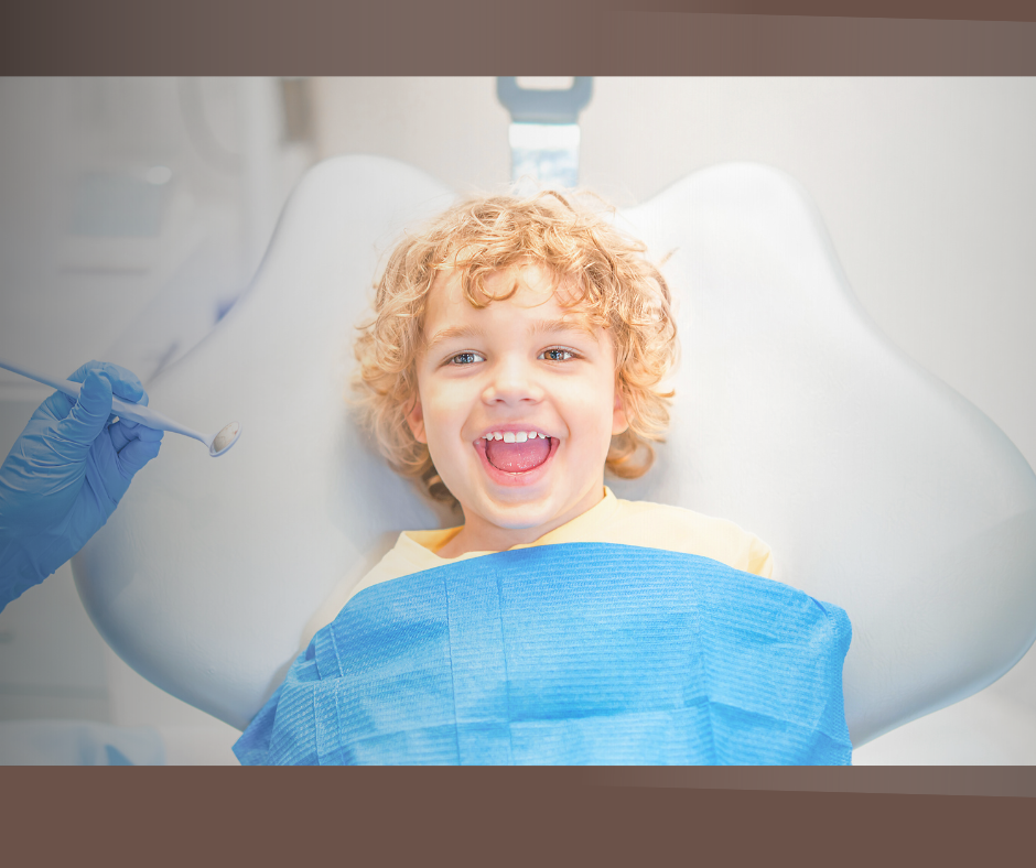 Pediatric Dentistry