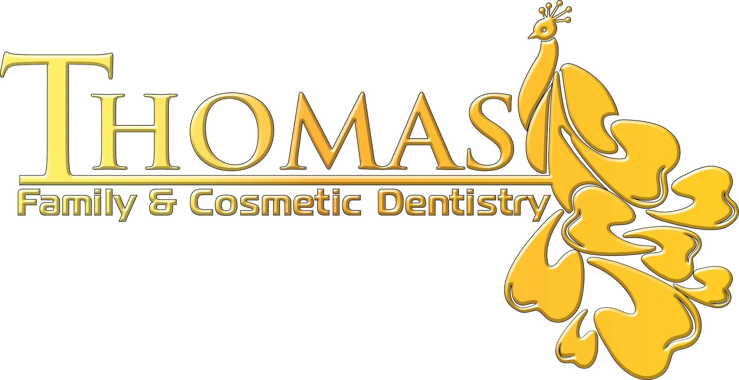Thomas Family Dentistry Logo