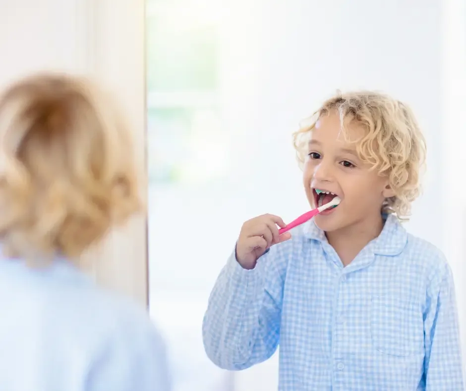 What’s the Best Toothpaste for My Child?