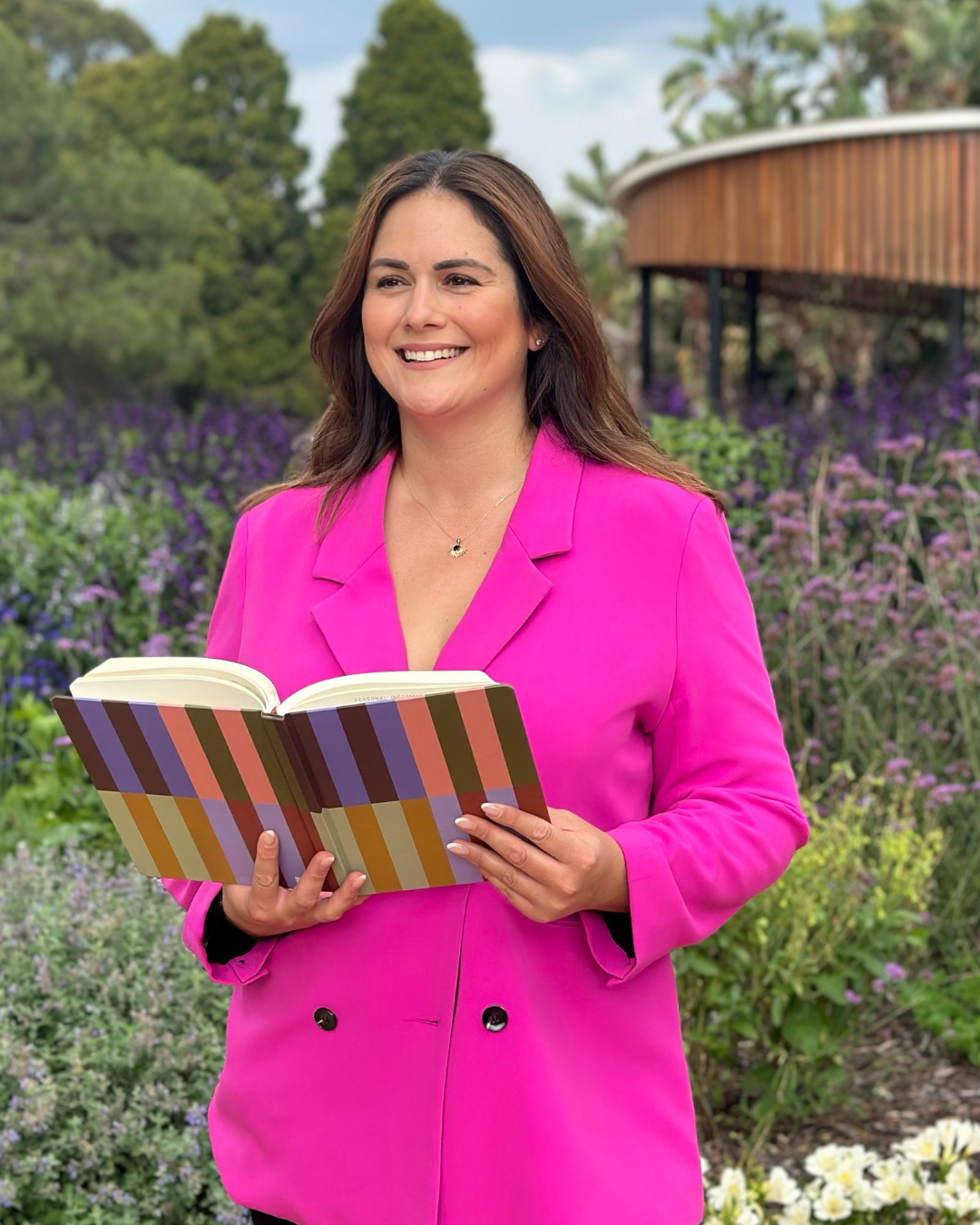 Petra Zutic Melbourne Marriage Celebrant