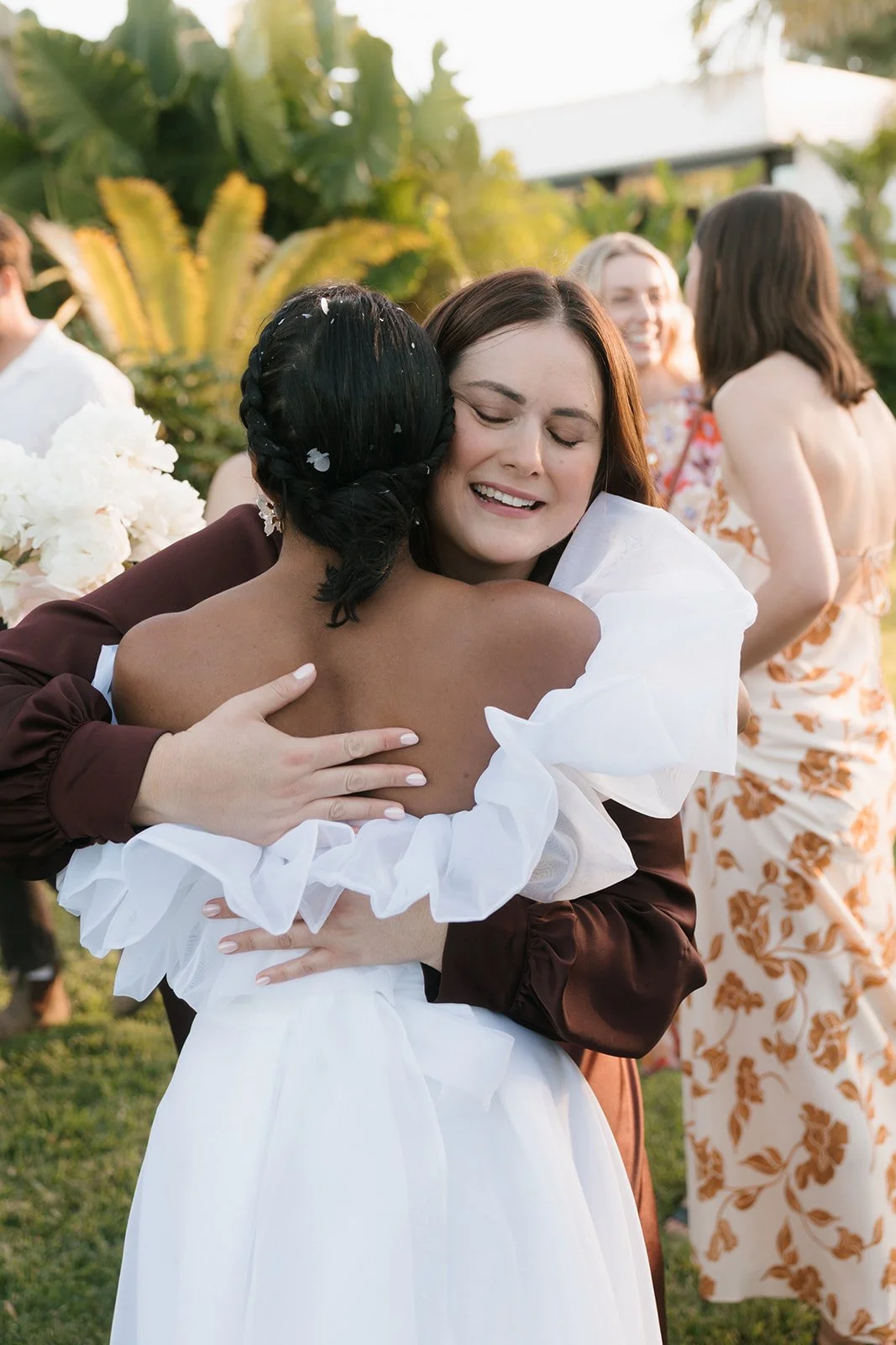 Photo by Nina Claire Photography