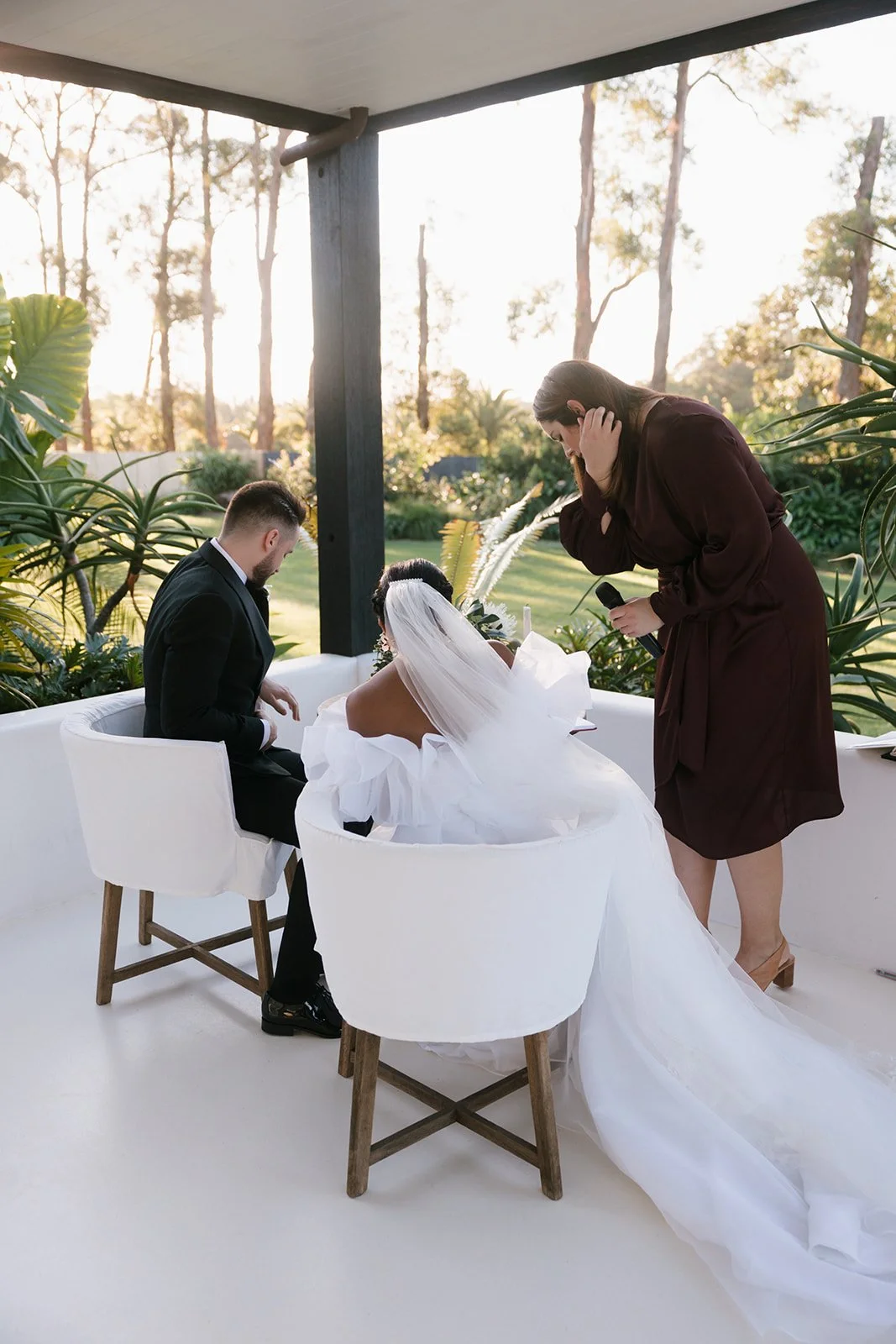 Photo by Nina Claire Photography