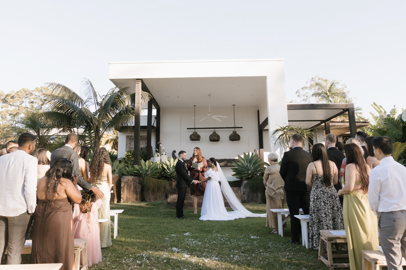 Photo by Nina Claire Photography