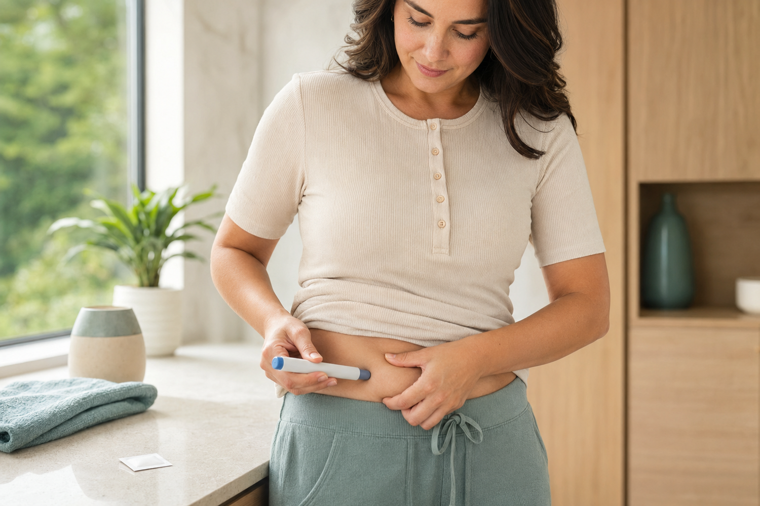Weight Loss Consultation Level 3