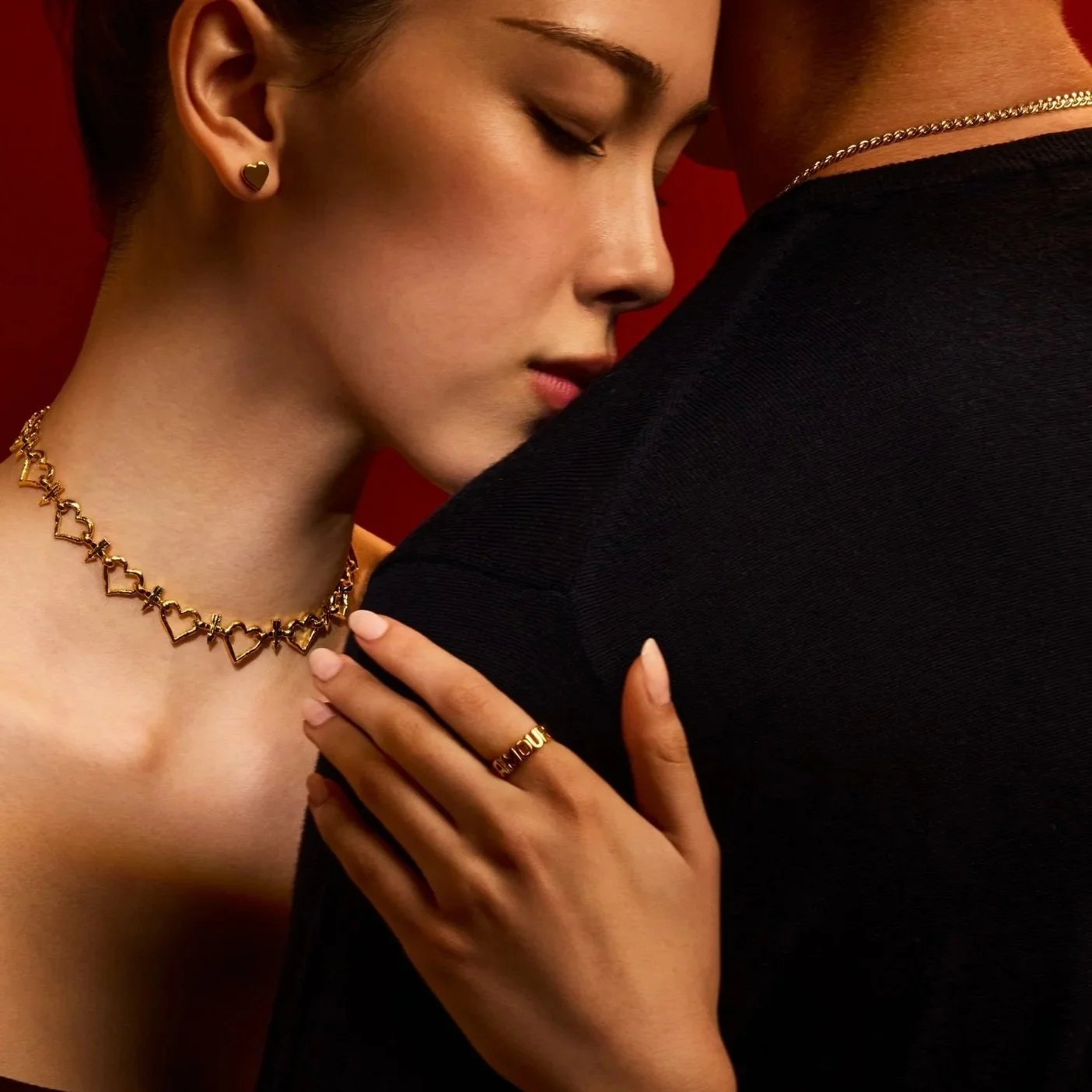 Menē Valentine's Day