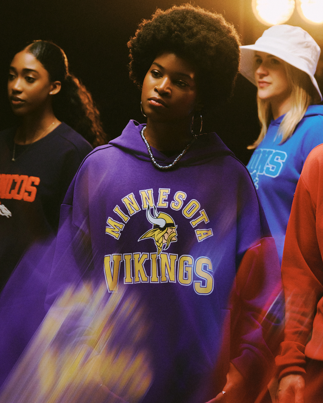 NFL Beyond Sunday