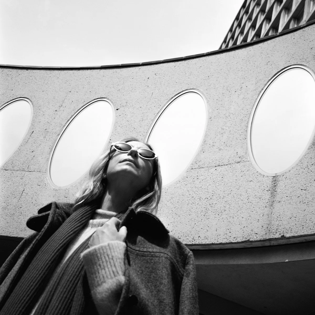 Holt Renfrew H Project Conscious Fall