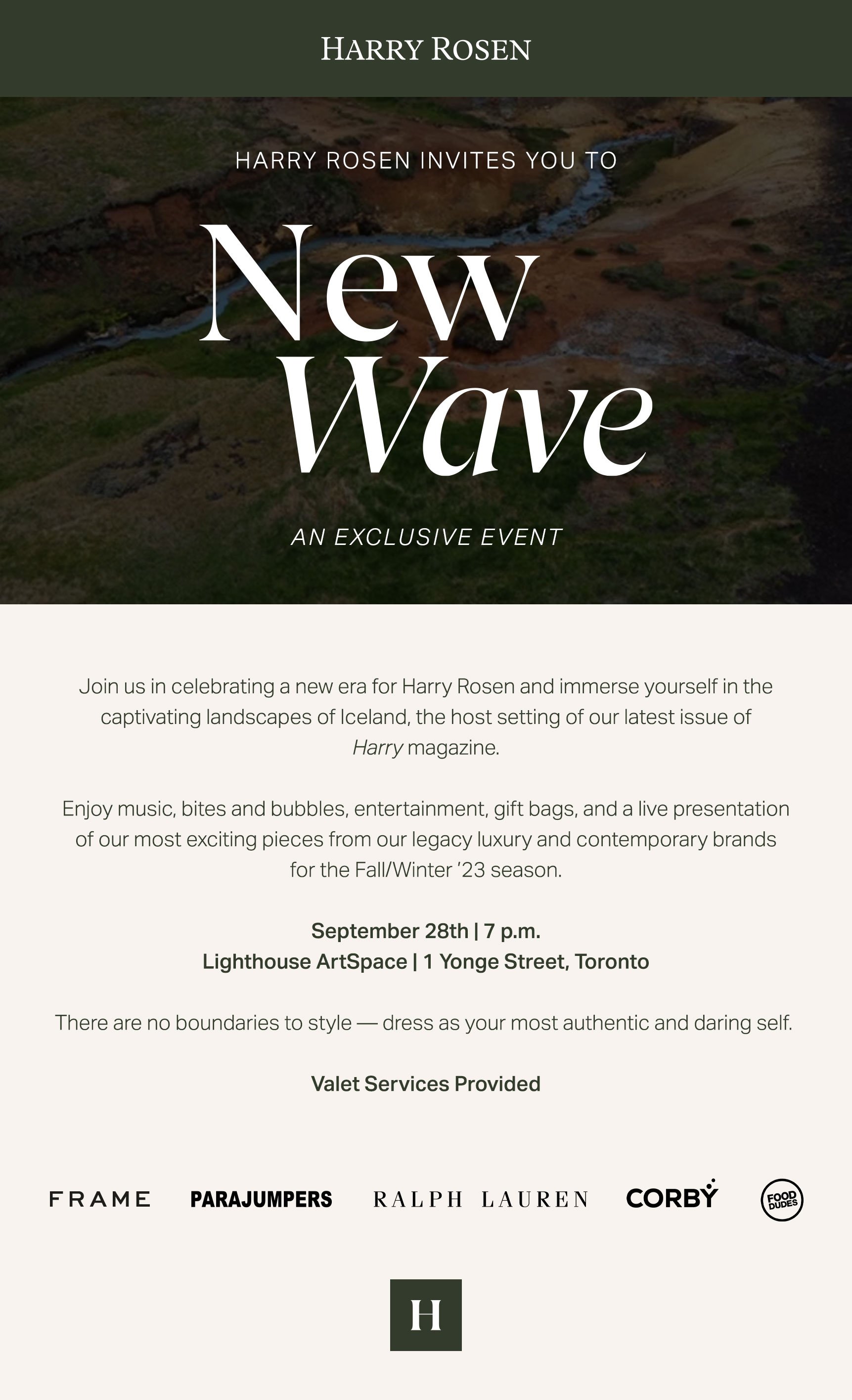 Harry Rosen New Wave Event.jpg