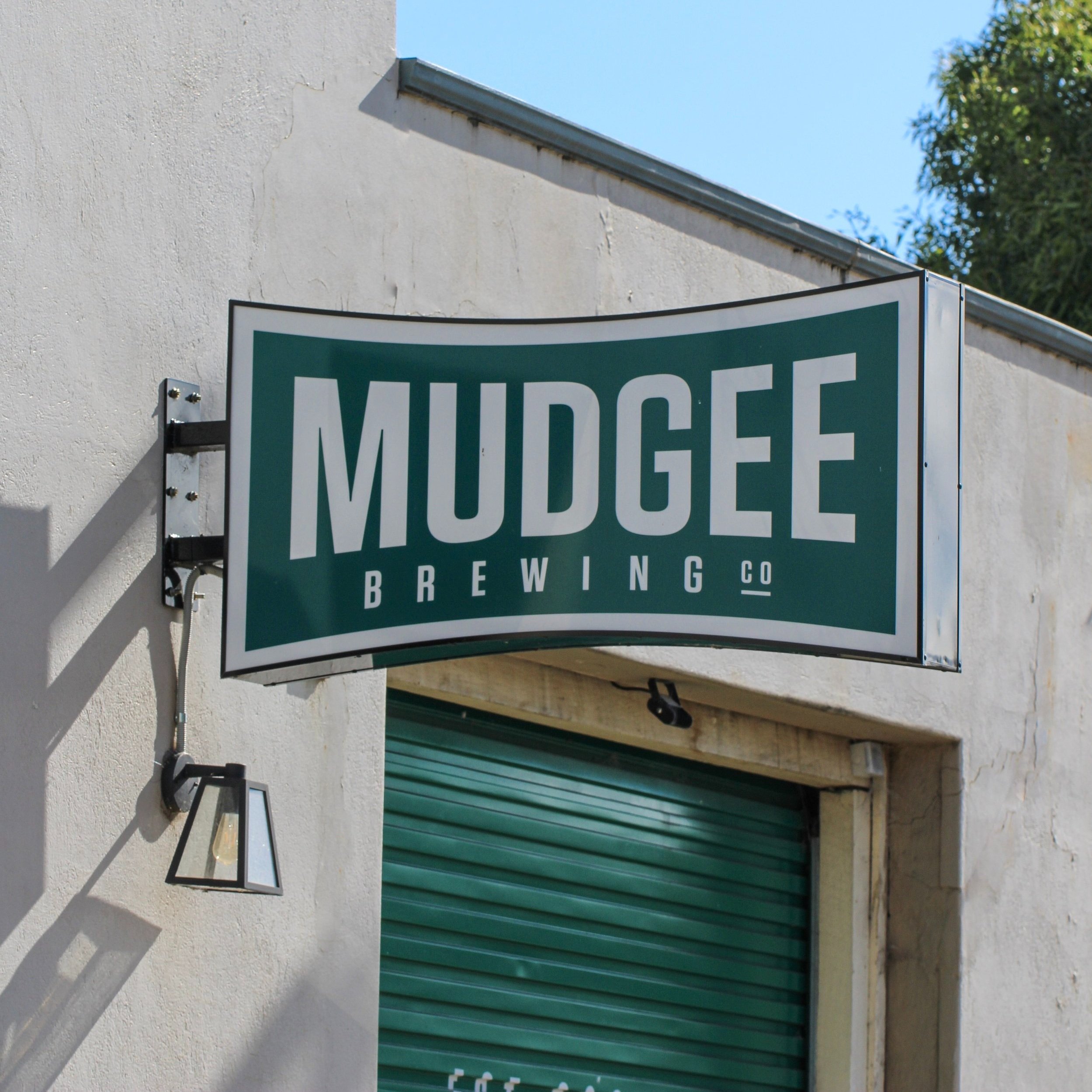 Mudgee Brewing Co.