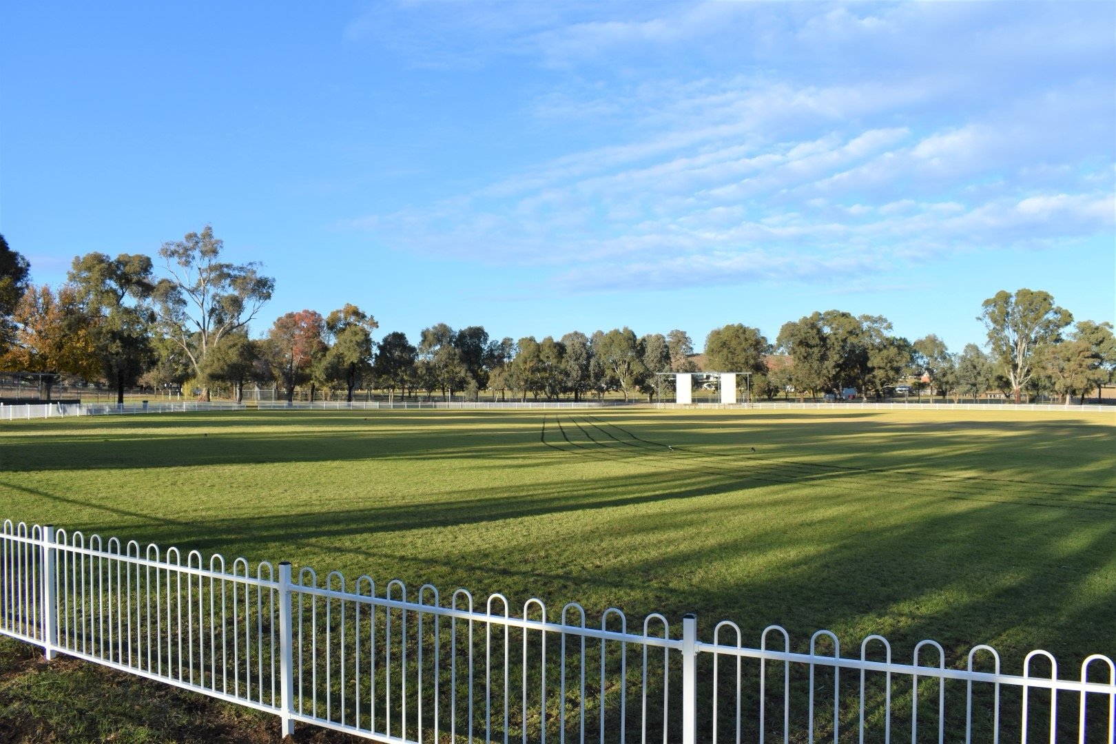 Gulgong Touch Football Community Night