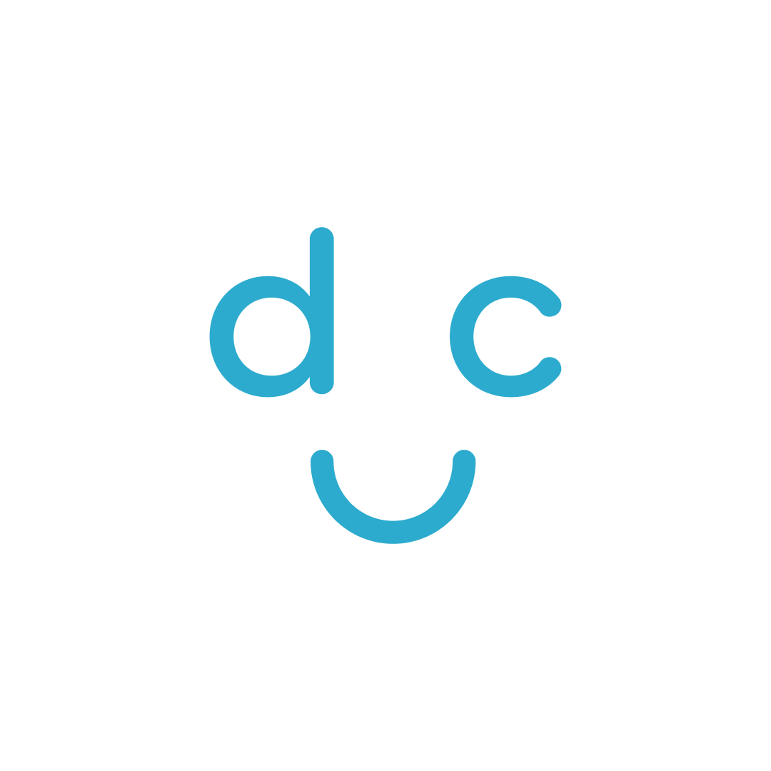 DrChloe Logo Mark Color.png