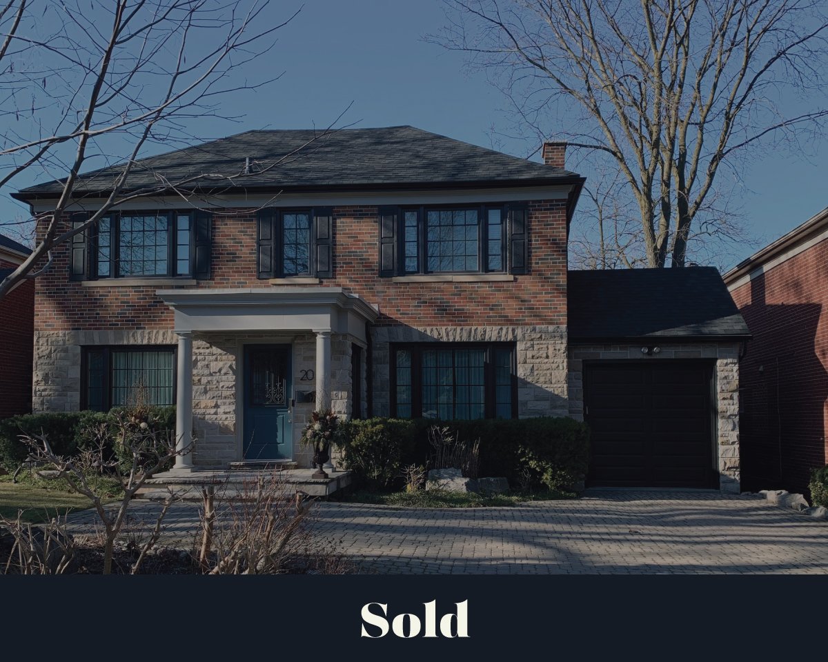 20 Ridge Hill Drive