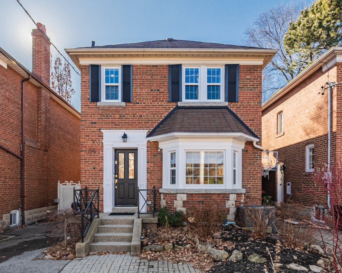 34 Heather Road