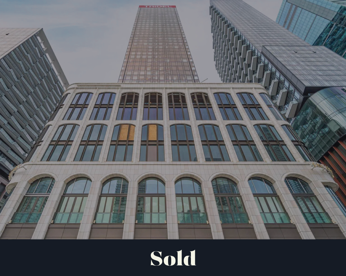 470 Front Street W #1012