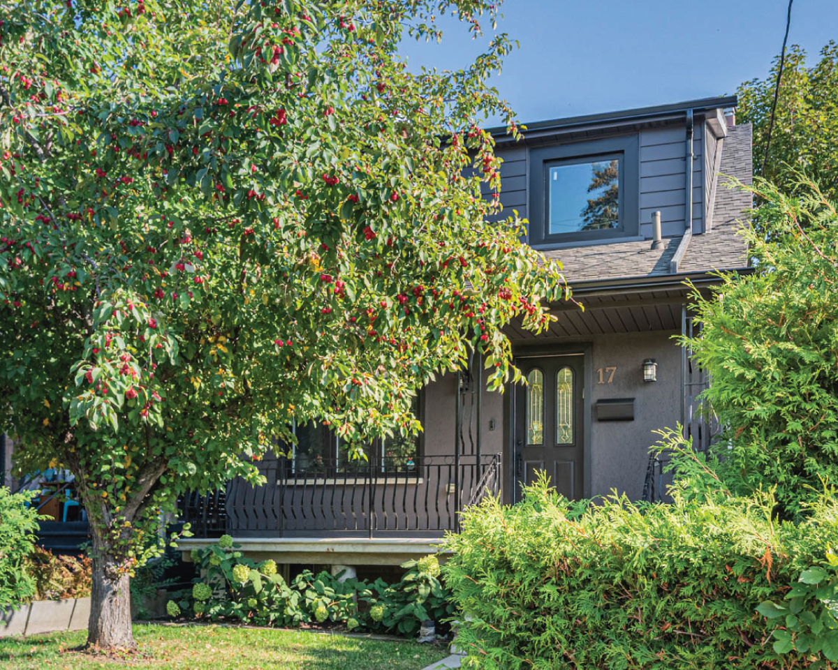17 Earnscliffe Road