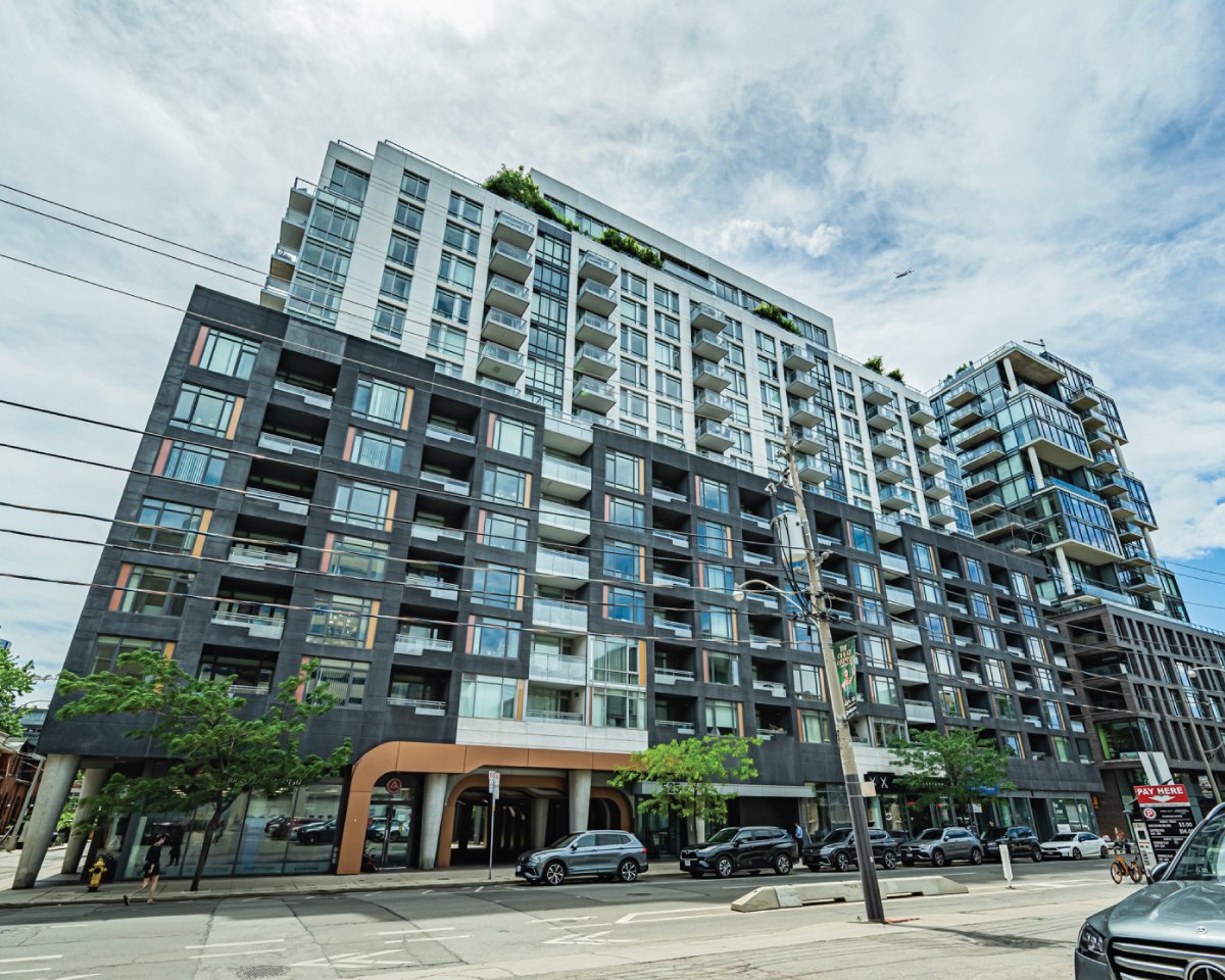 525 Adelaide Street W LPH12