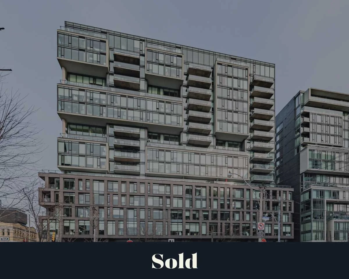 111 Bathurst Street #1009