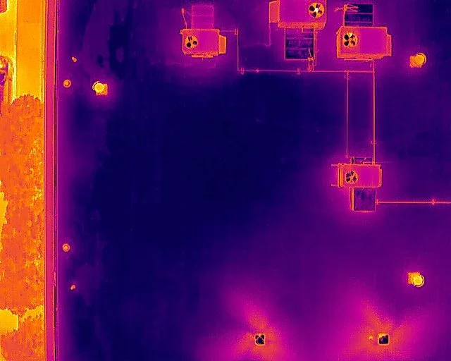 How Drone Thermal Actually Reduces Long-Term Costs