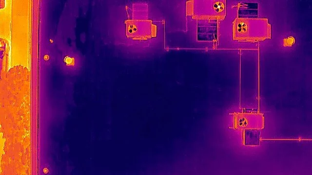 How Drone Thermal Actually Reduces Long-Term Costs