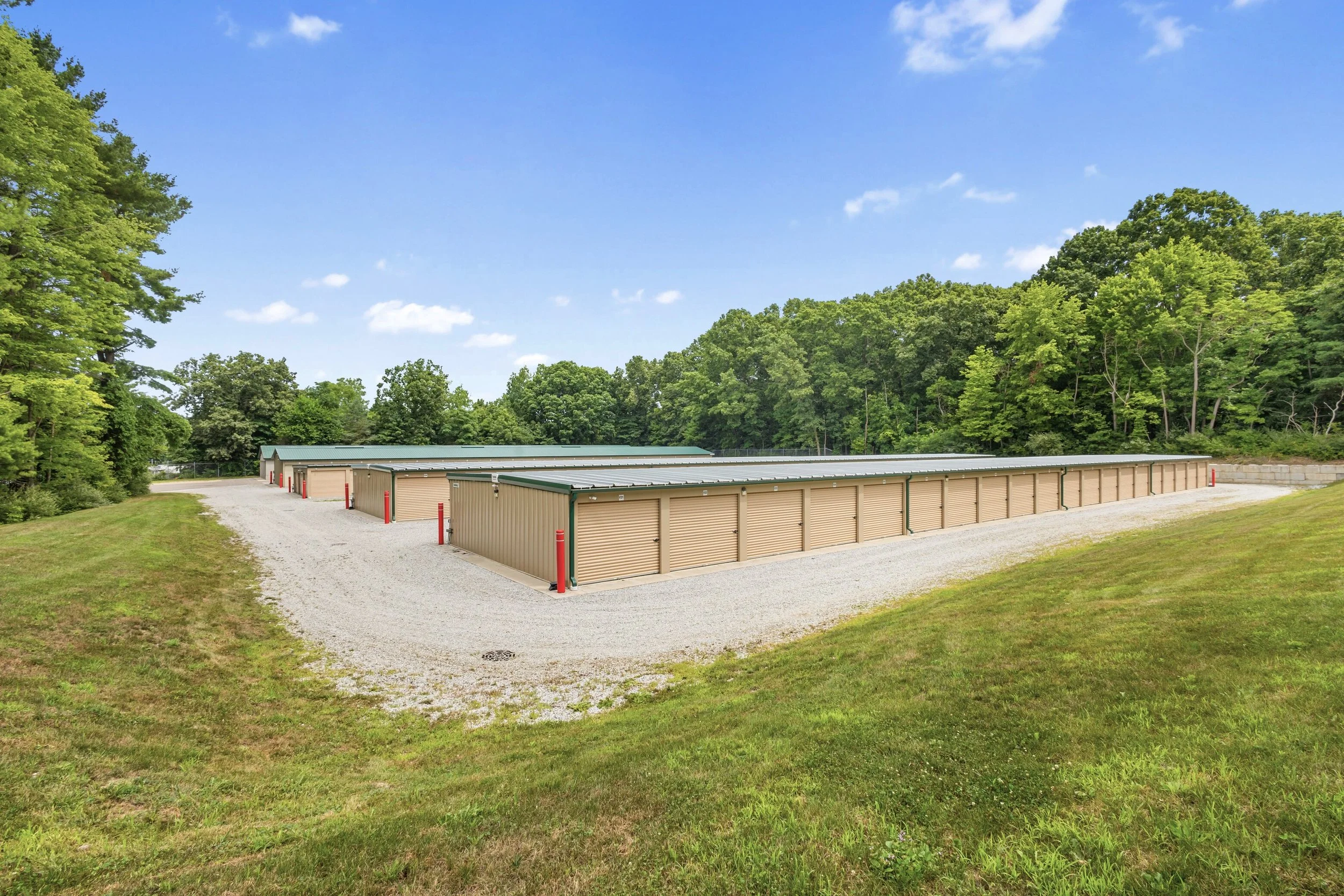 commercial marketing branding business professional ground and drone aerial photography service photo #4