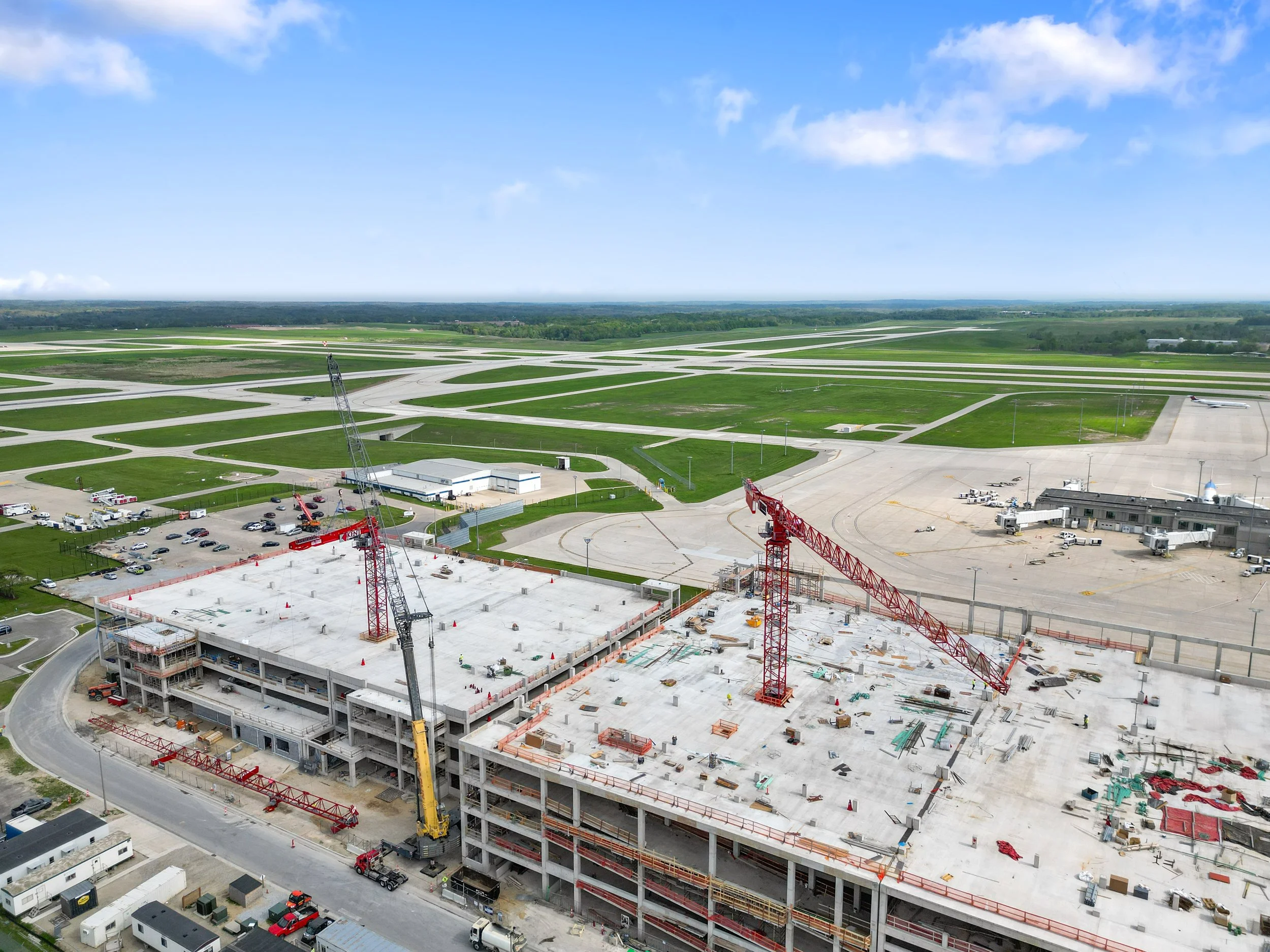 Building Capture | Drone Services, 3D Scanning, and Project Photography