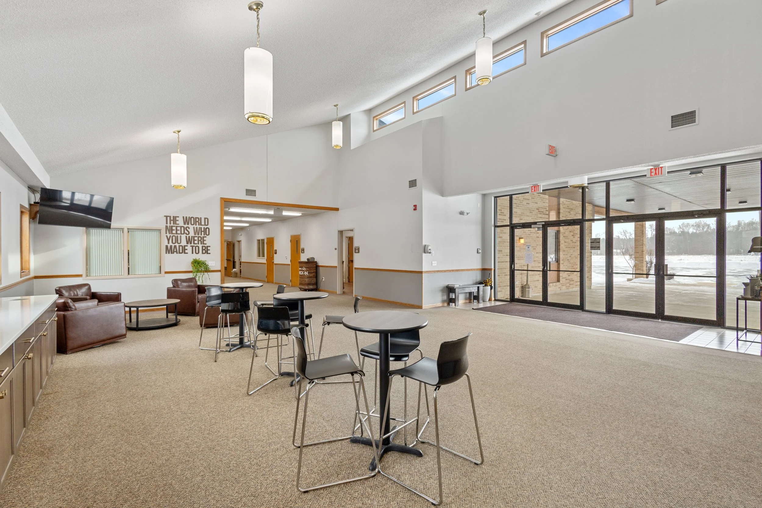 commercial marketing branding business professional ground and drone aerial photography service photo #5