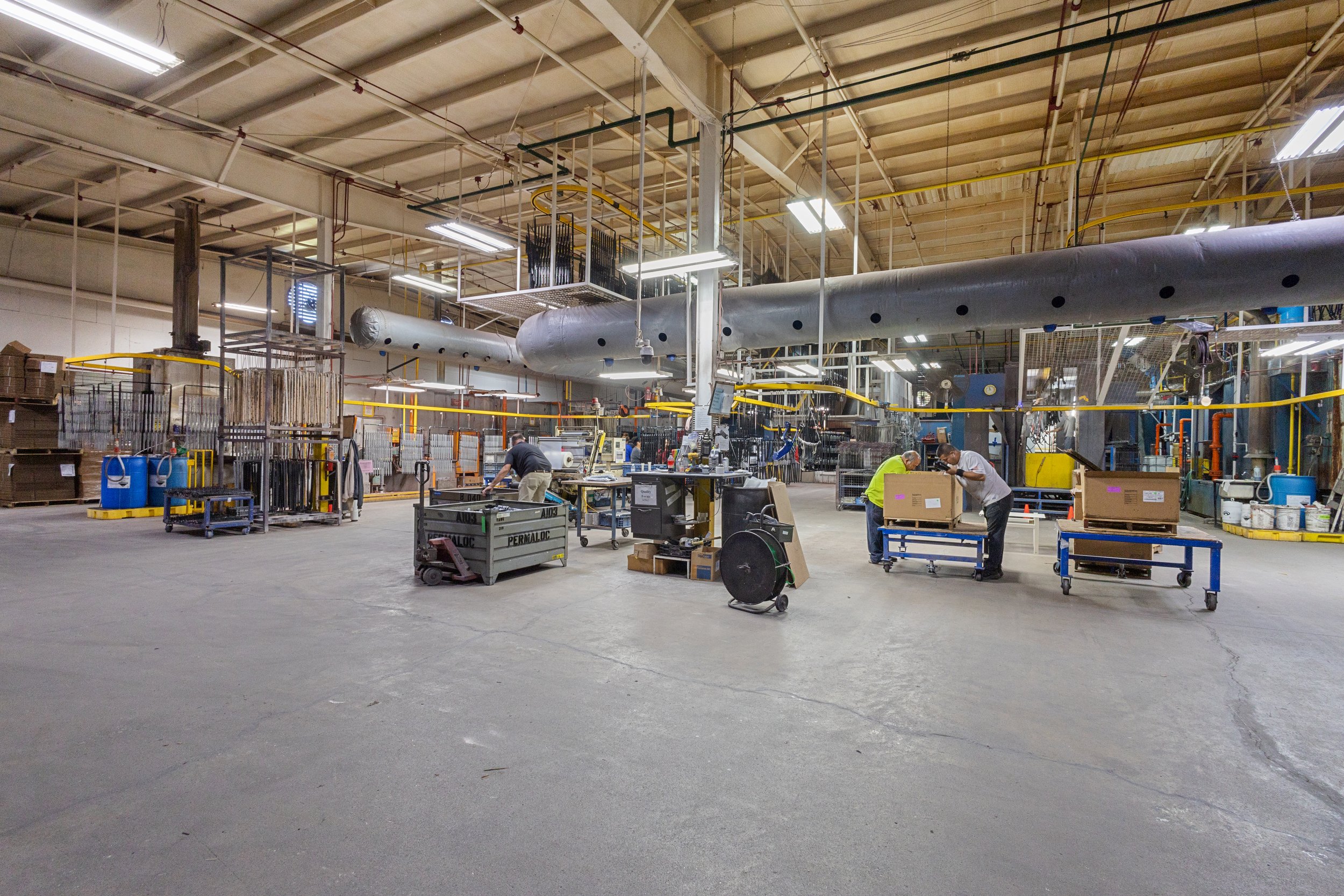 commercial marketing branding business professional ground and drone aerial photography service photo #7