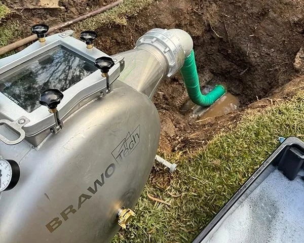 Pipe relining