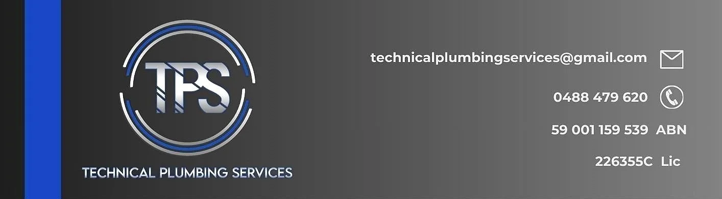 Technical Plumbing Services
