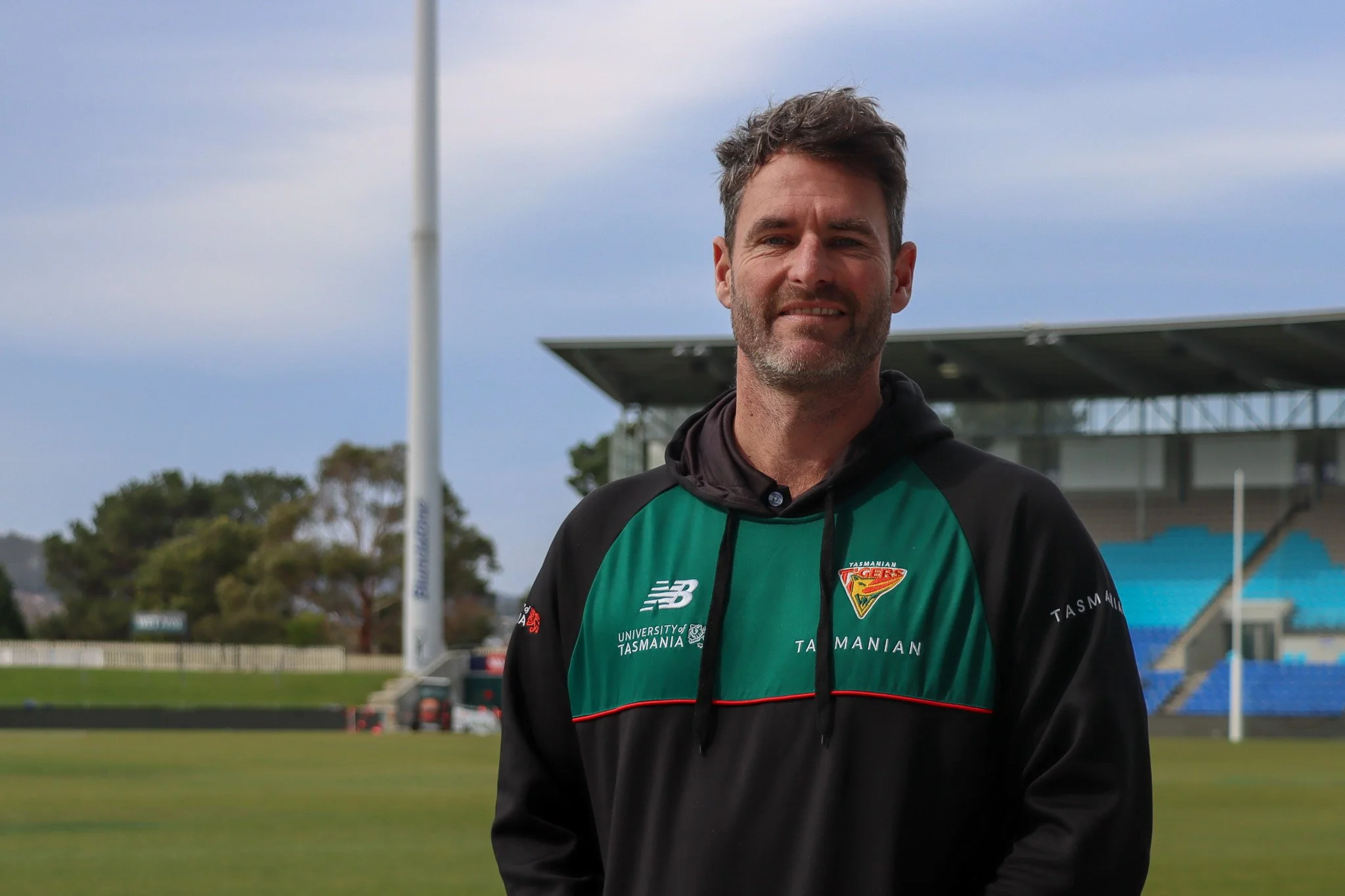 Guest Speaker: Alistair Addison