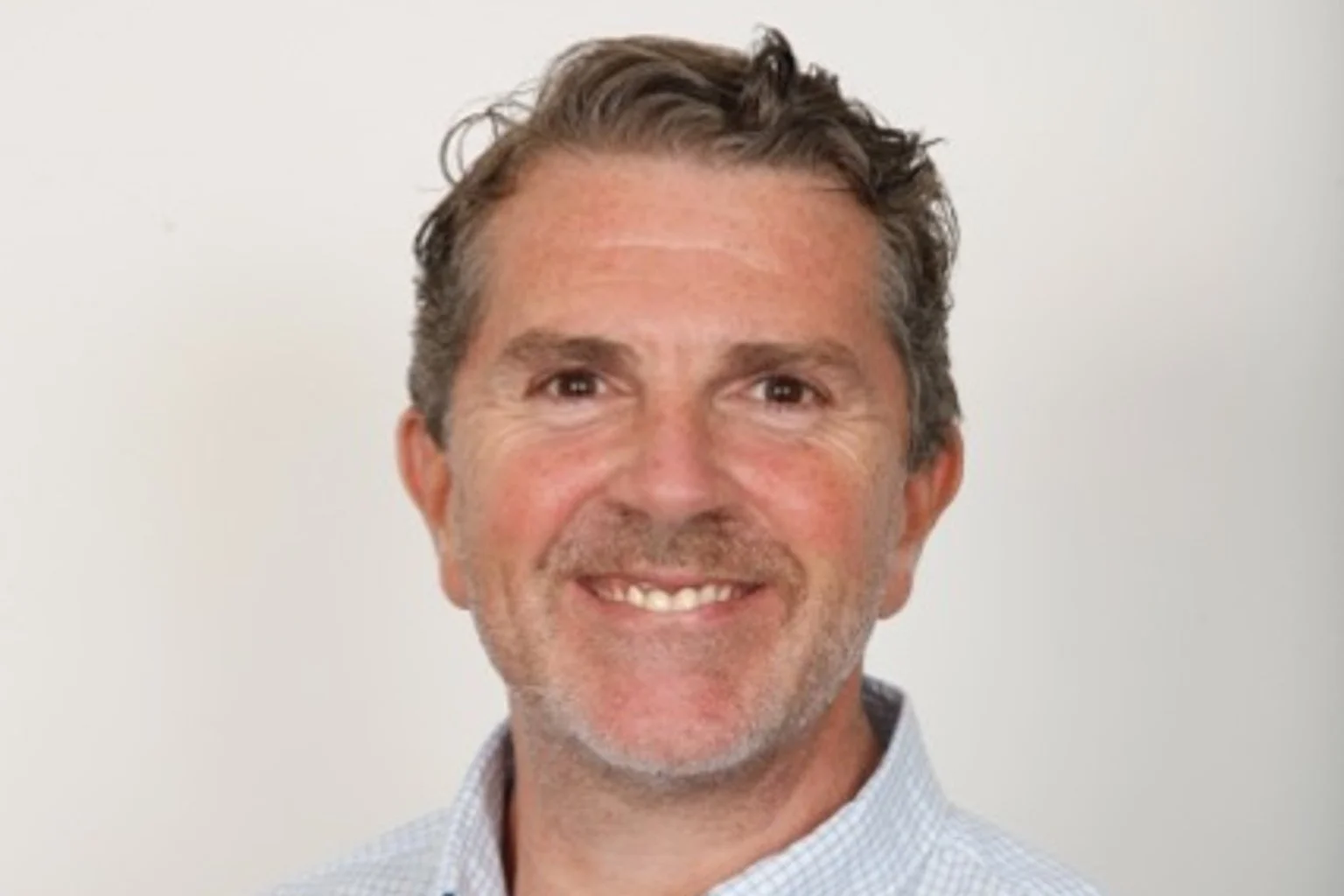 Guest Speaker: Michael Thorn