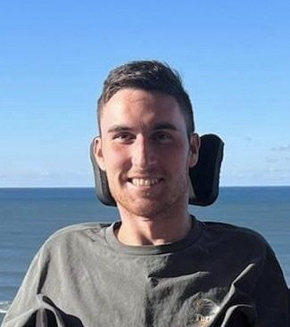 Guest Speaker: Ryan Wiggins