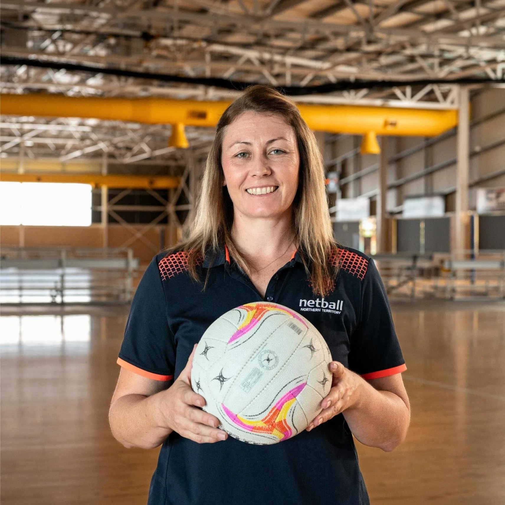 Guest Speaker: Penny Shearer