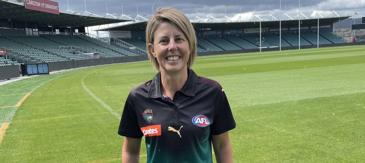 Guest Speaker: Jodie Clifford