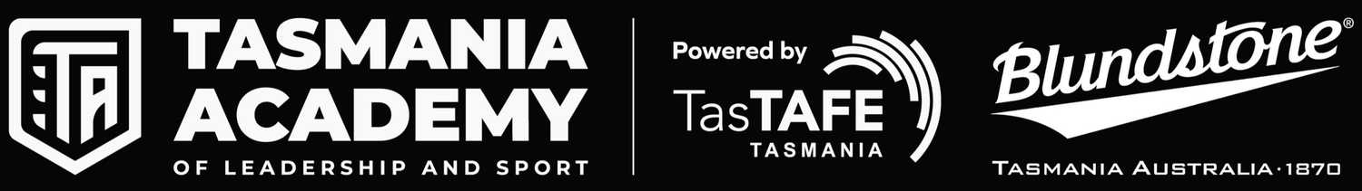 Tasmania Academy of Leadership and Sport