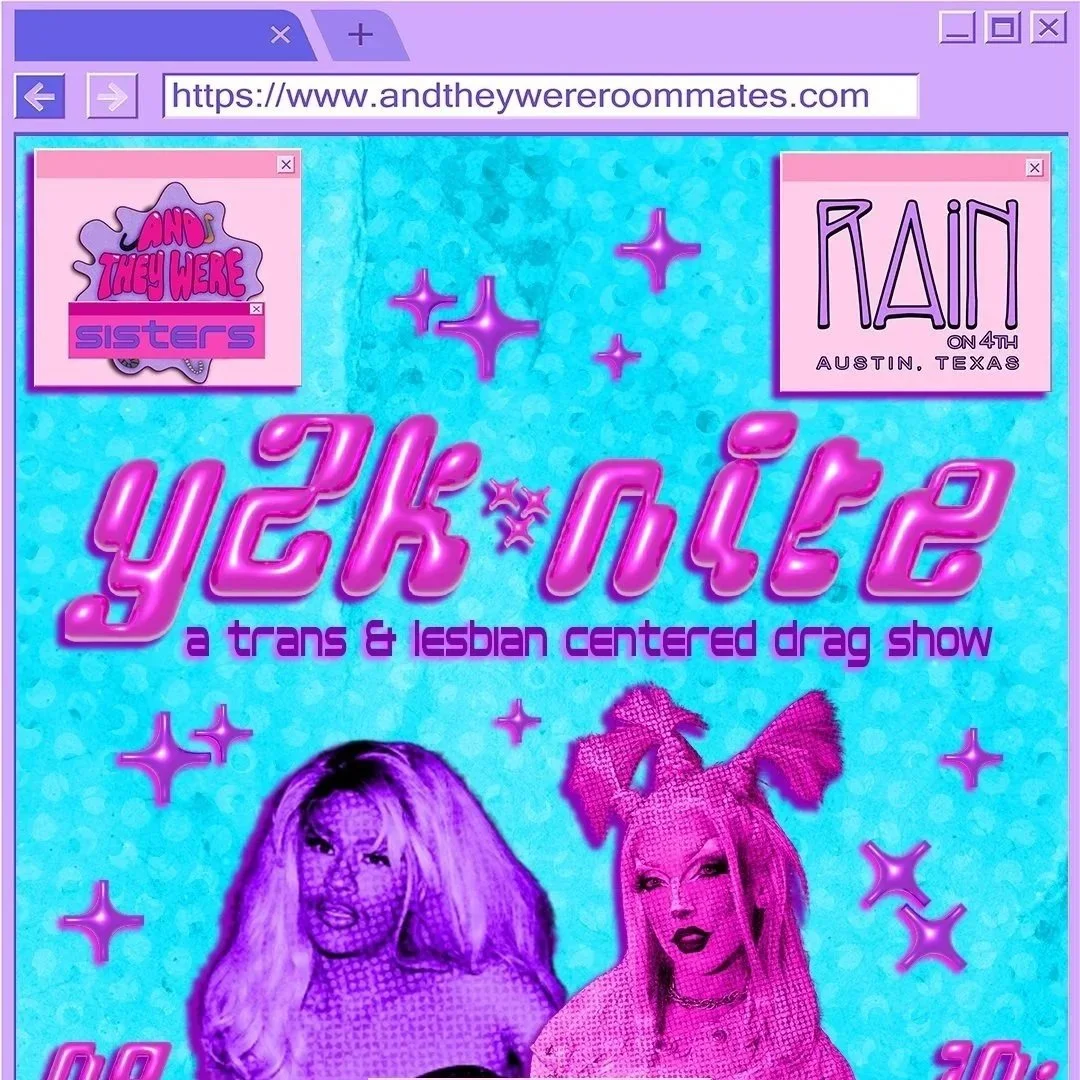 Event Fliers