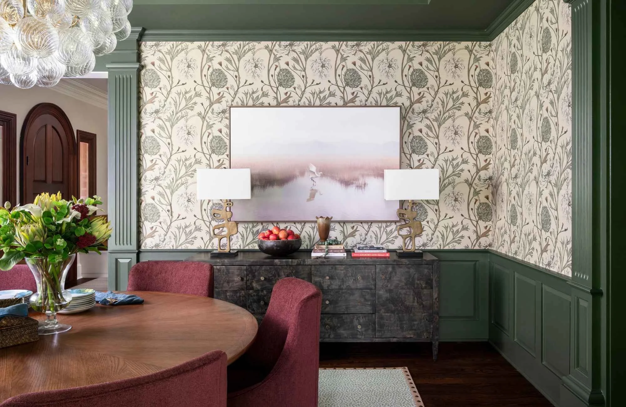 How Luxury Hotels Inspire Elevated Home Design