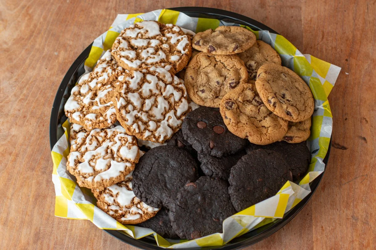 Defloured Bakery-Cookie & Bar Tray-Chicago-Gluten Free-2.jpg