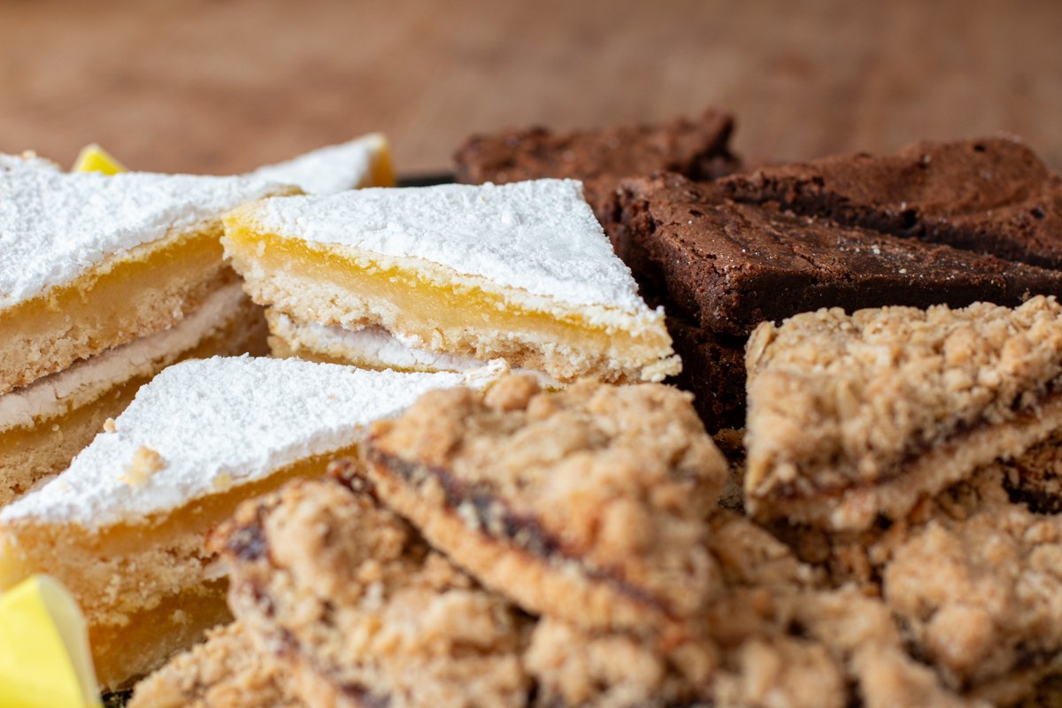 Defloured Bakery-Cookie & Bar Tray-Chicago-Gluten Free-5.jpg