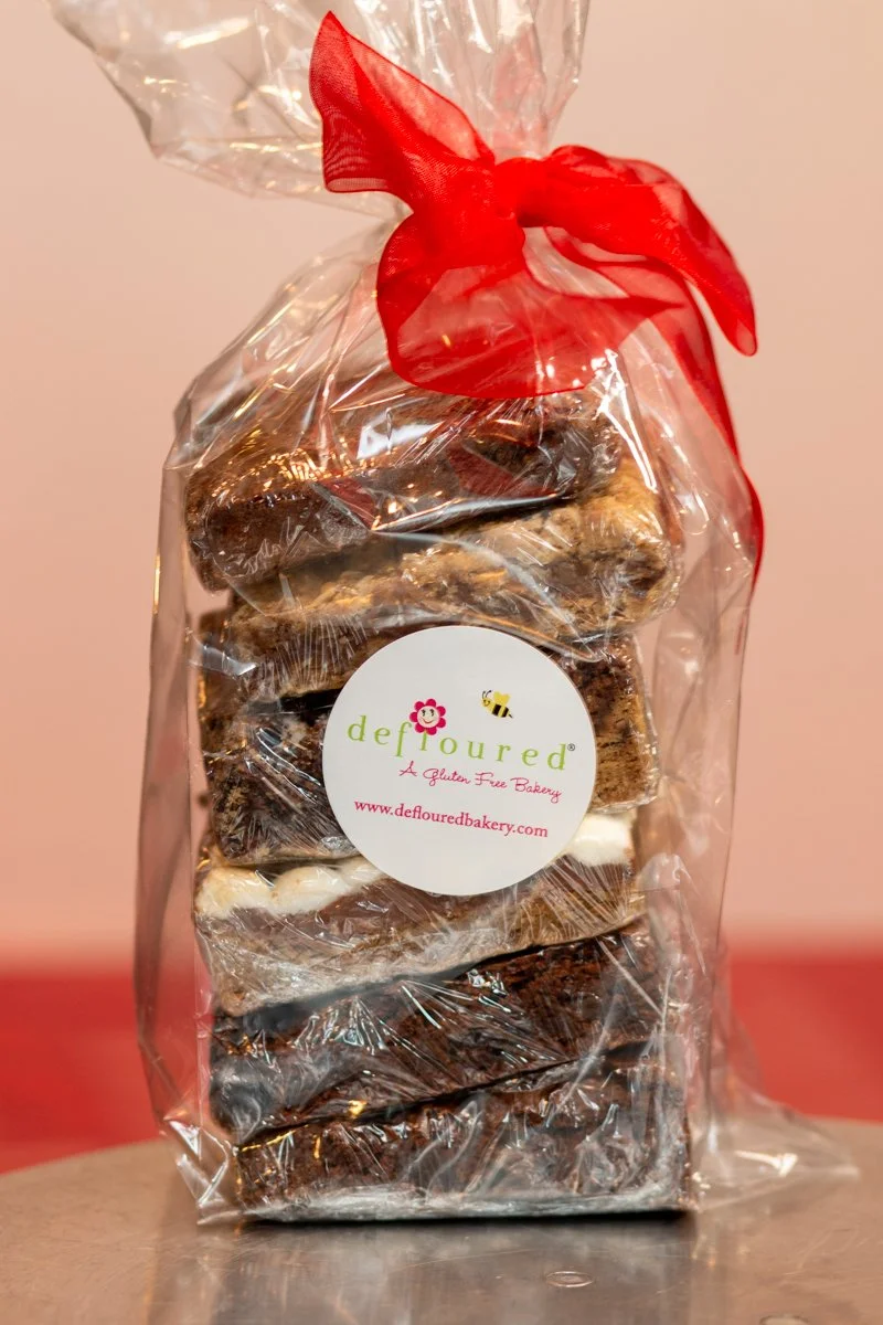 Date with Defloured Valentine's Bundle