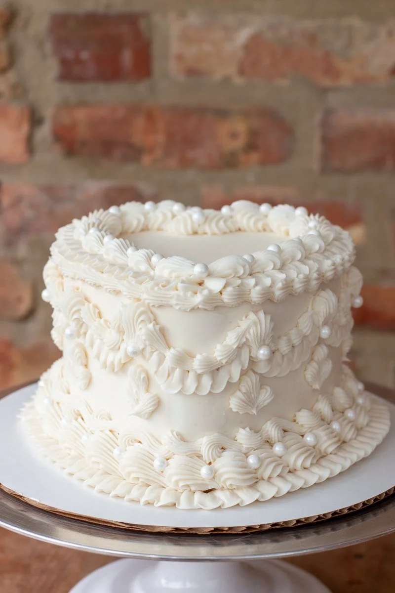 Defloured Bakery-Vintage Heart Cake-Chicago-Gluten Free-2.jpg